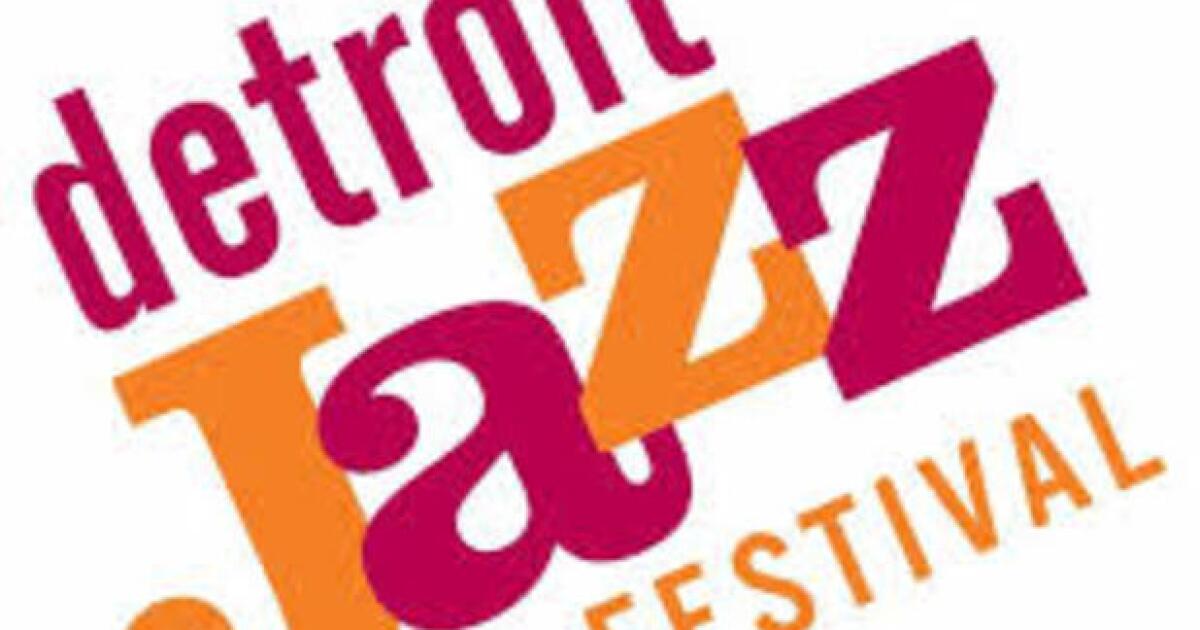 This year's Detroit Jazz Festival lineup will take you down memory lane